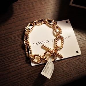 David Yurman Bracelet